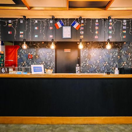 Hotel Escale Chille Zewnętrze zdjęcie