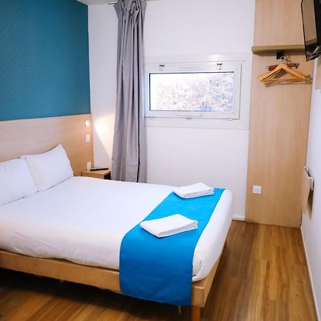 Hotel Escale Chille Zewnętrze zdjęcie