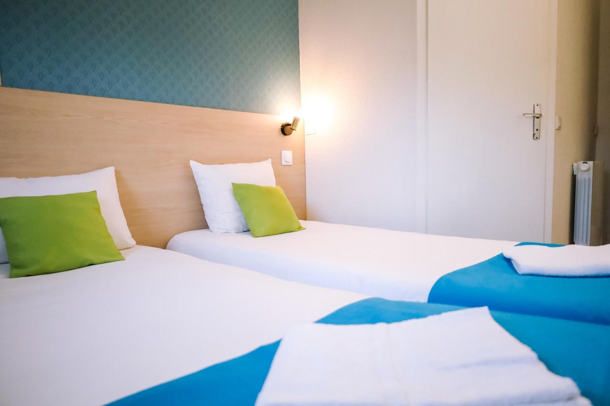 Hotel Escale Chille Zewnętrze zdjęcie