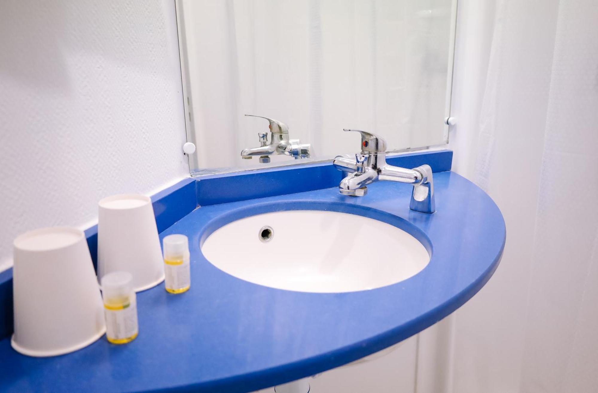 Hotel Escale Chille Zewnętrze zdjęcie
