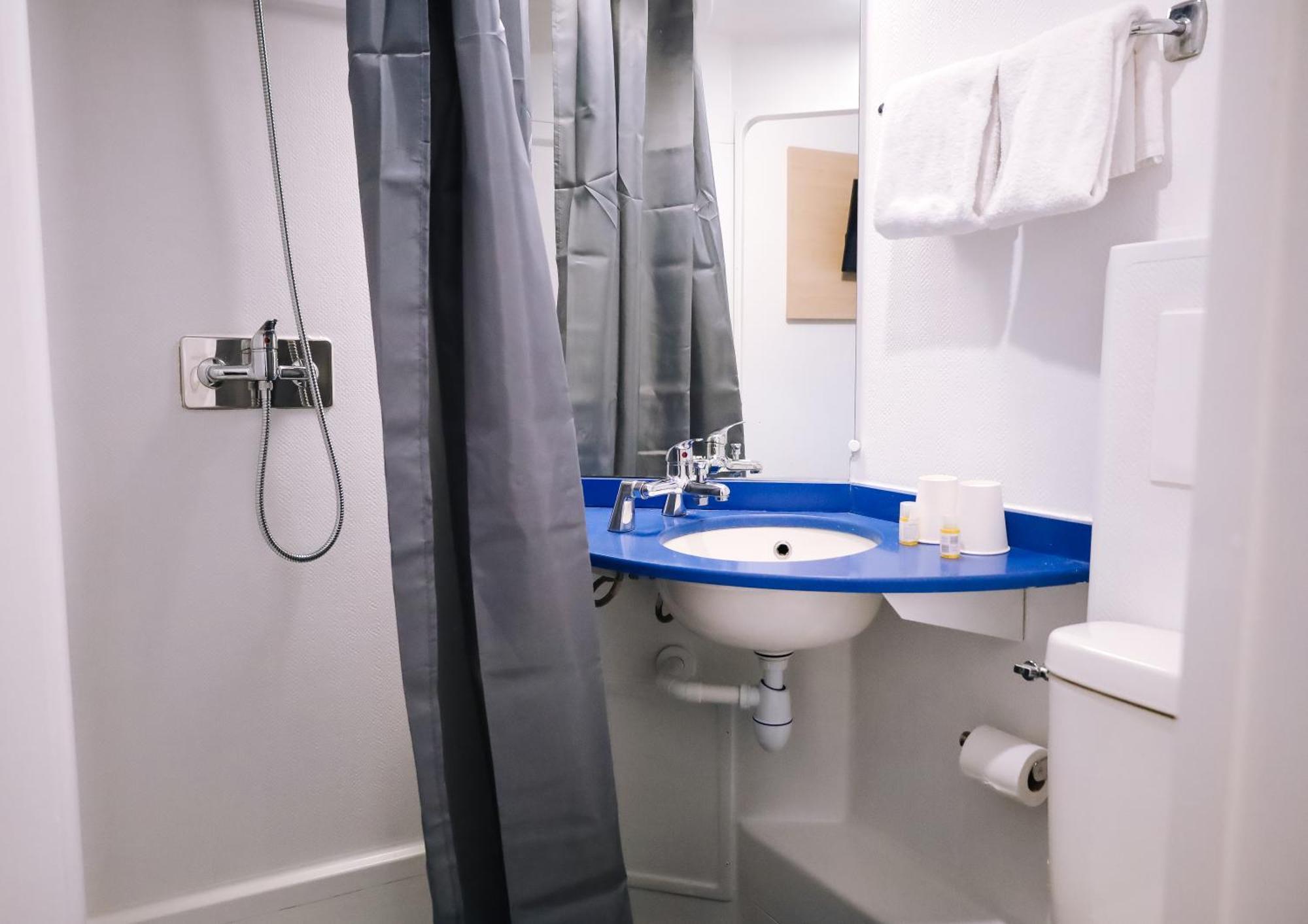 Hotel Escale Chille Zewnętrze zdjęcie