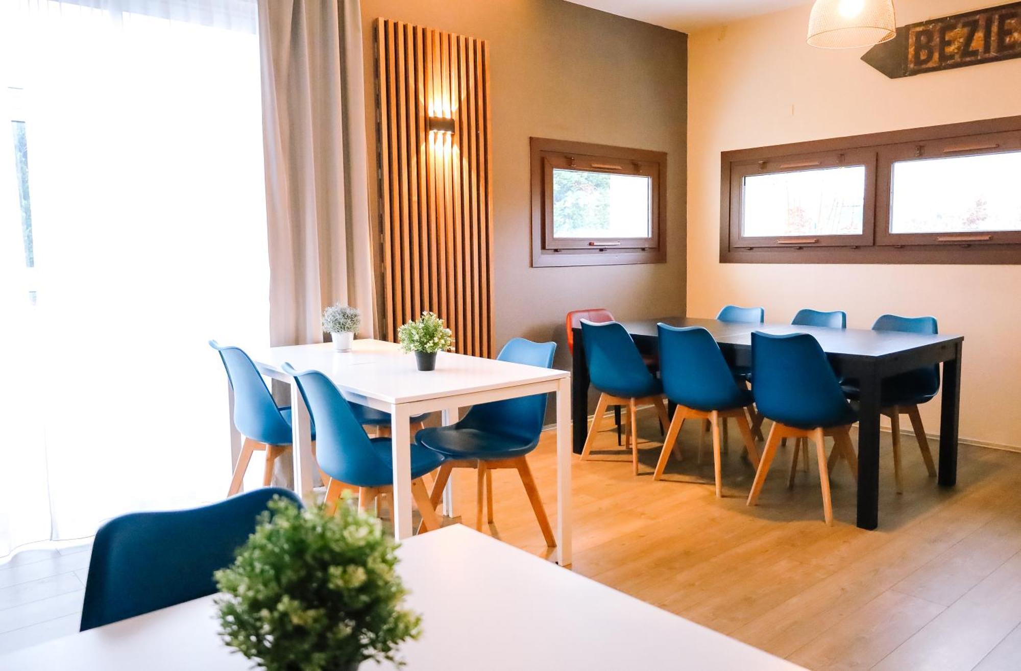Hotel Escale Chille Zewnętrze zdjęcie