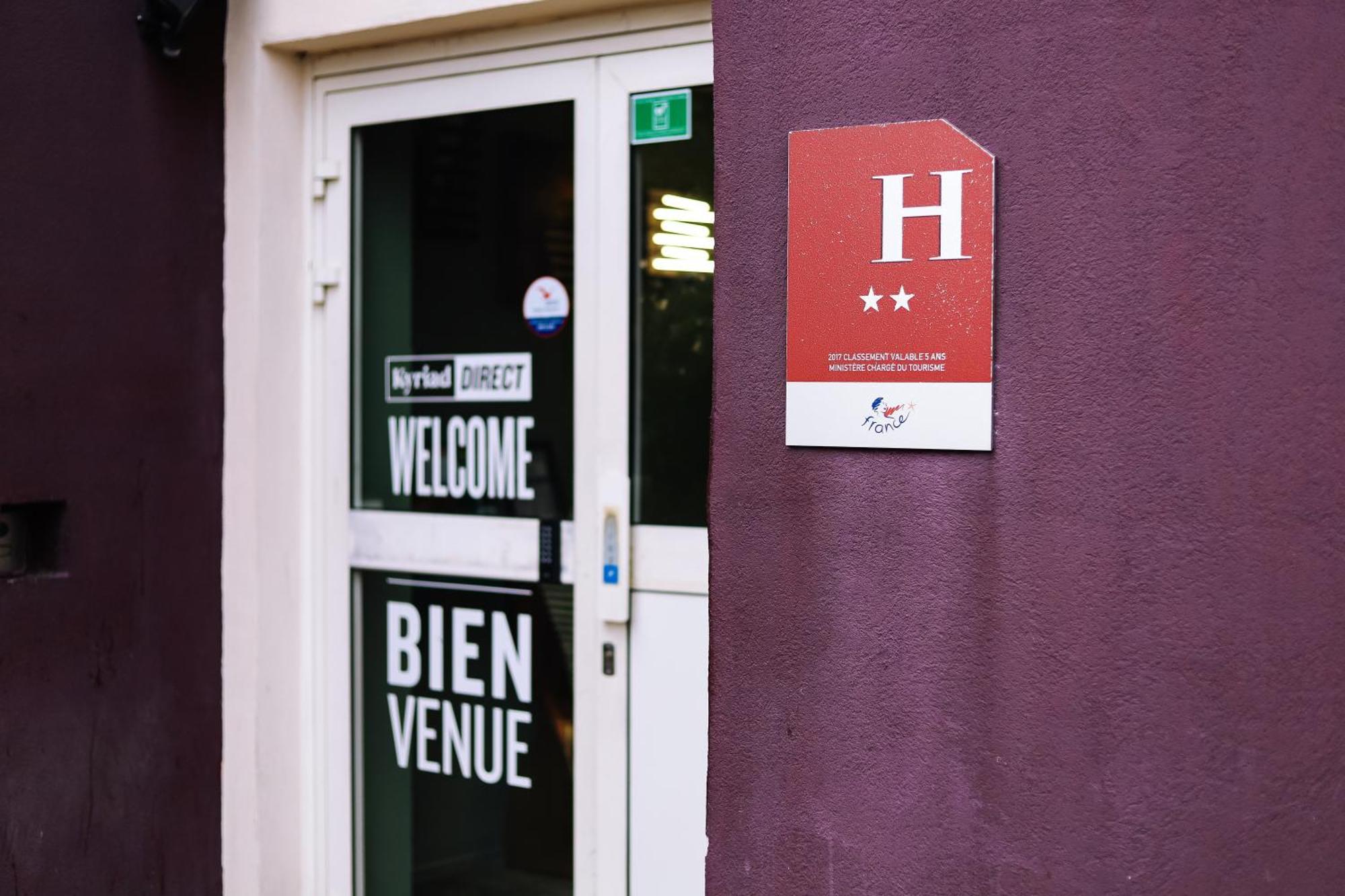 Hotel Escale Chille Zewnętrze zdjęcie