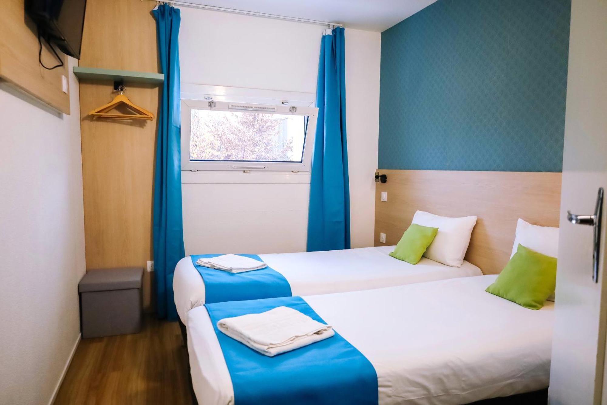 Hotel Escale Chille Zewnętrze zdjęcie