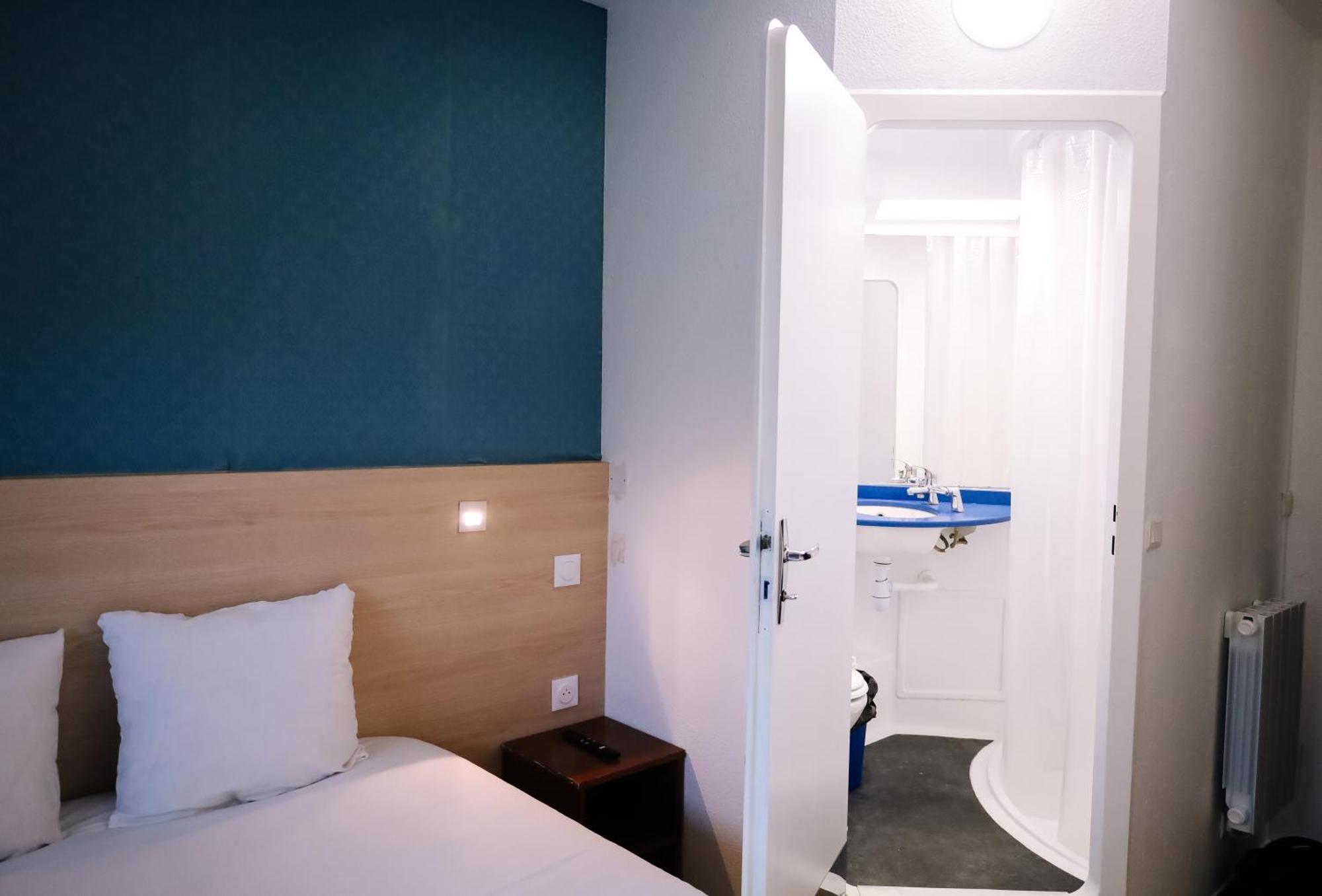 Hotel Escale Chille Zewnętrze zdjęcie