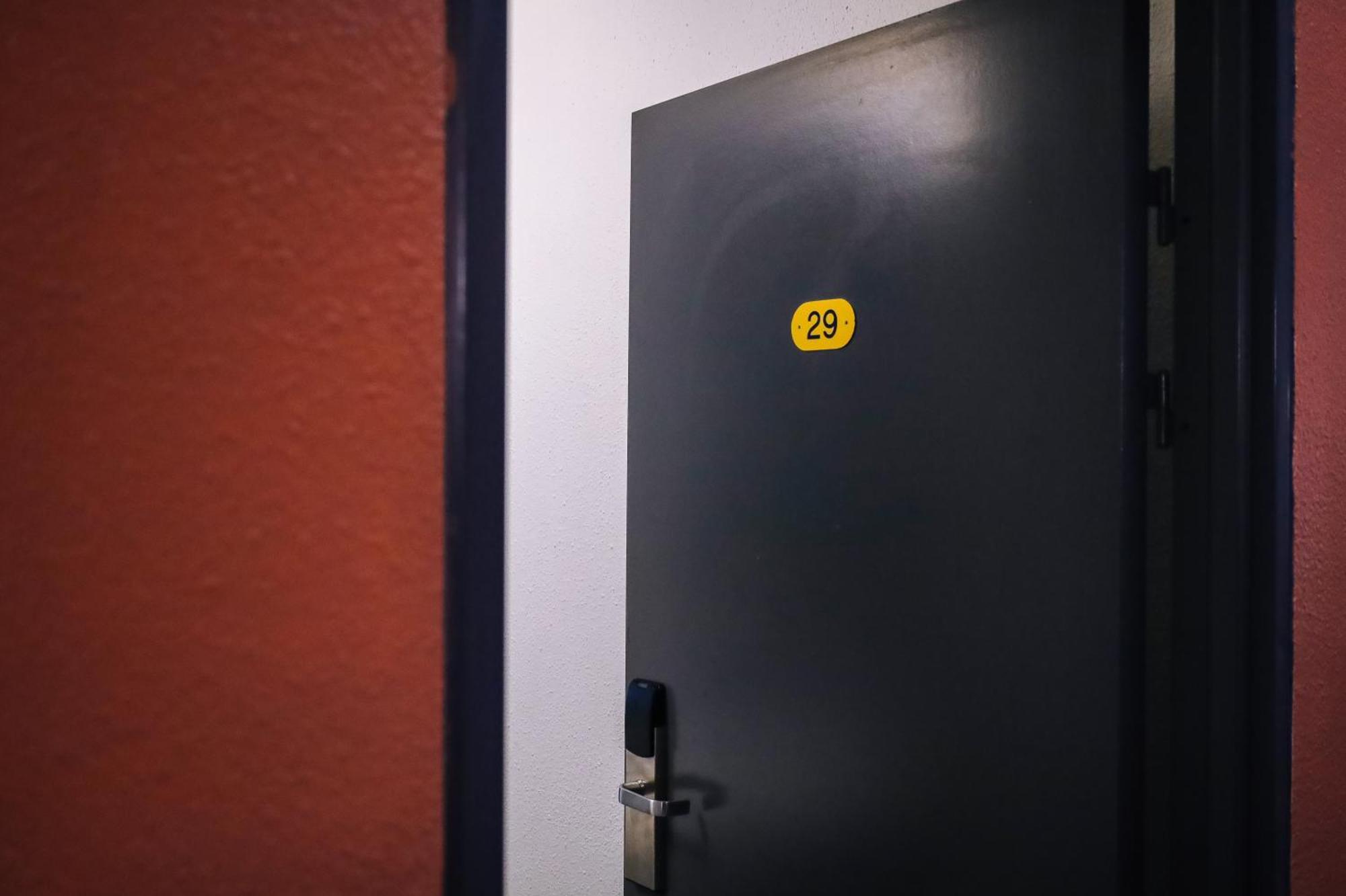 Hotel Escale Chille Zewnętrze zdjęcie