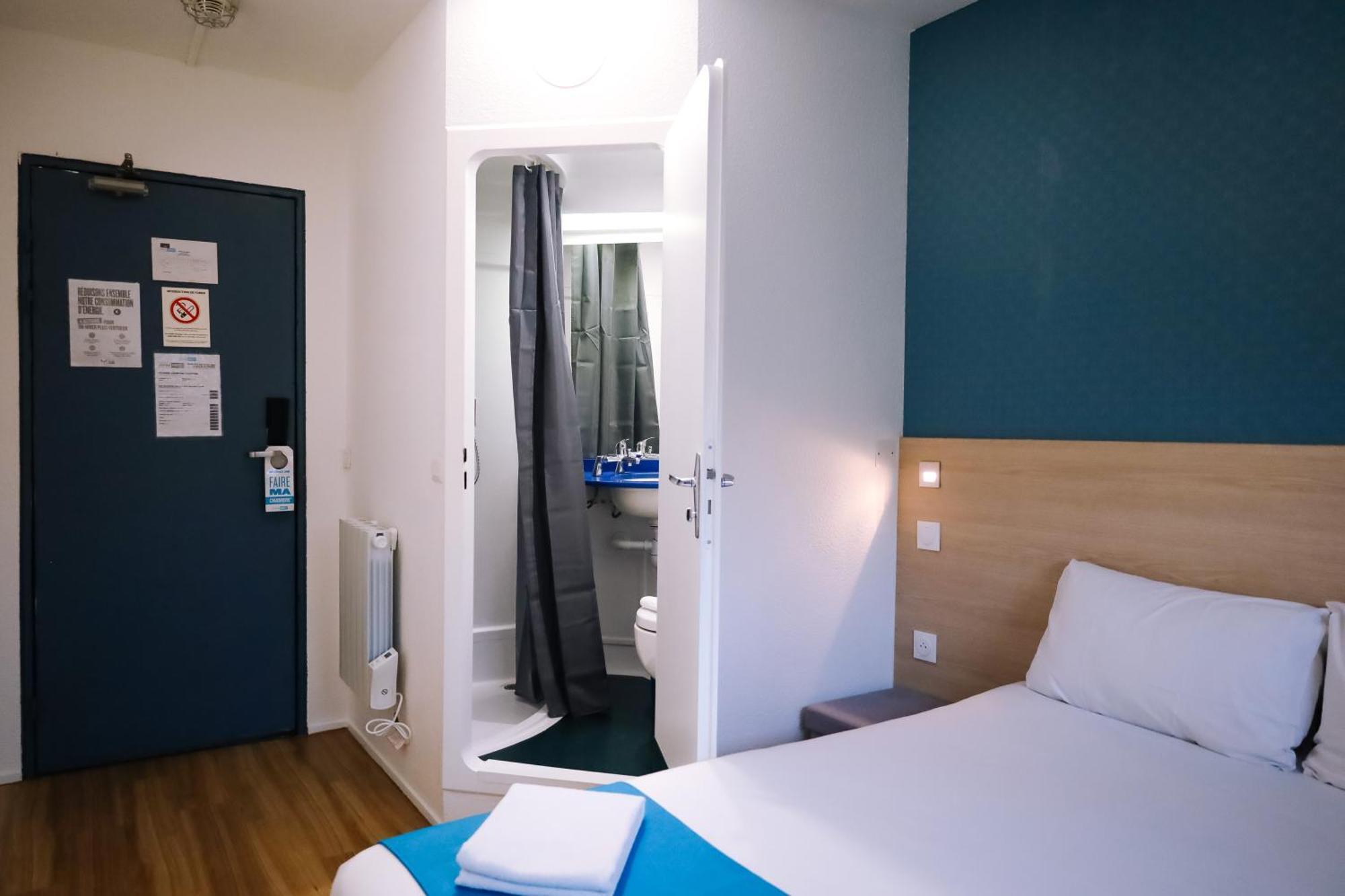 Hotel Escale Chille Zewnętrze zdjęcie