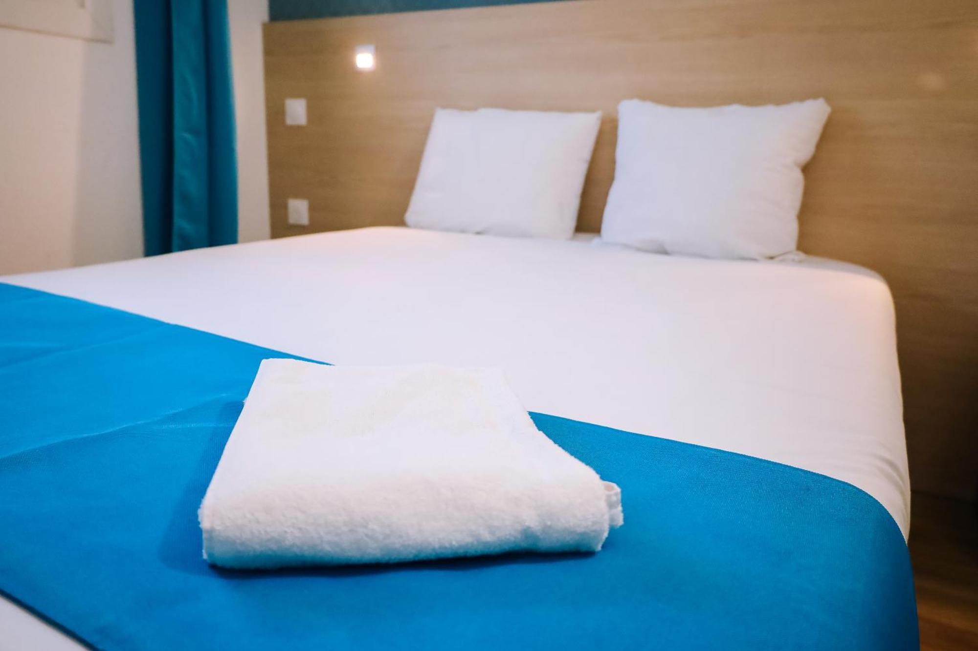 Hotel Escale Chille Zewnętrze zdjęcie