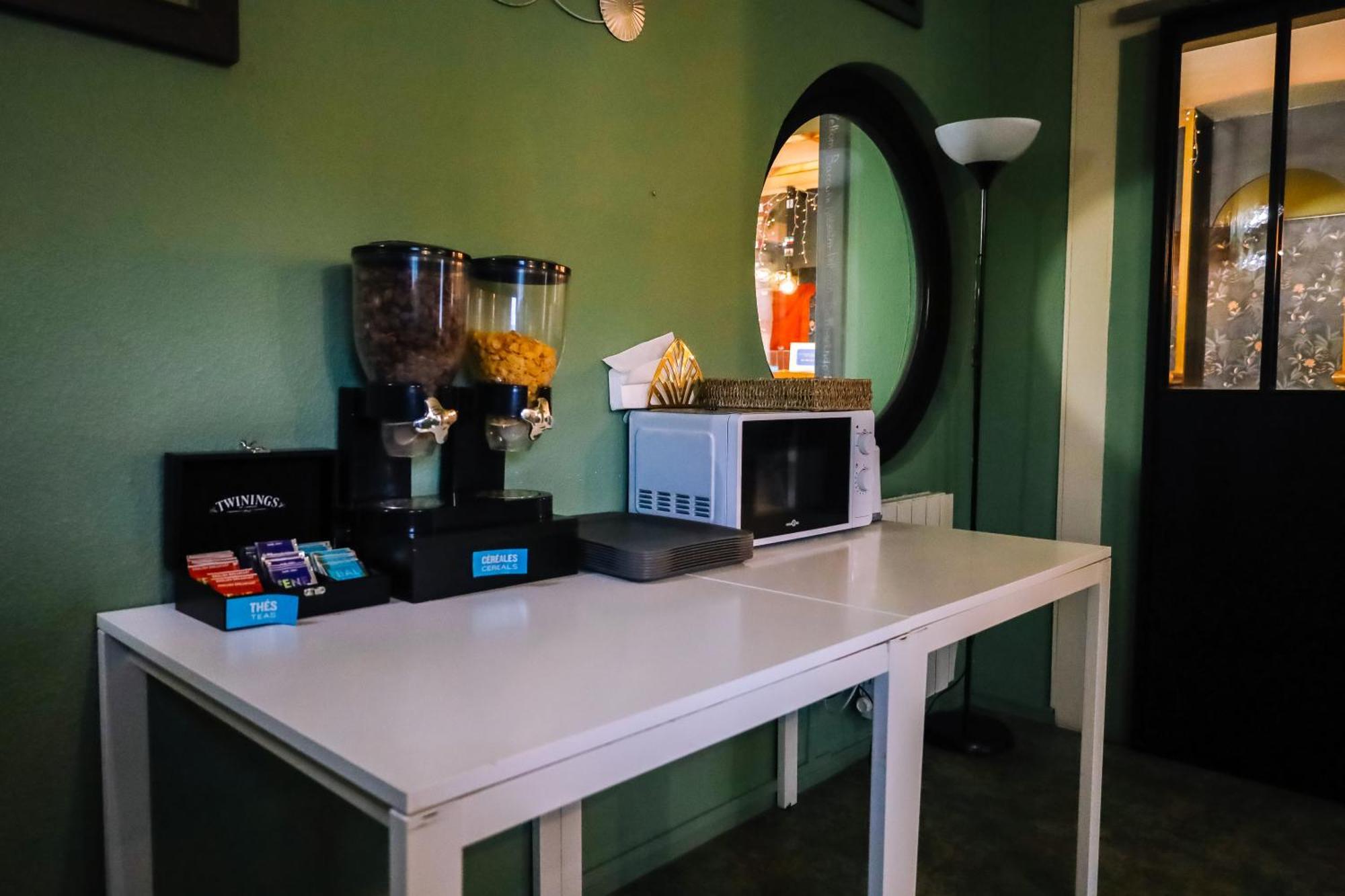 Hotel Escale Chille Zewnętrze zdjęcie